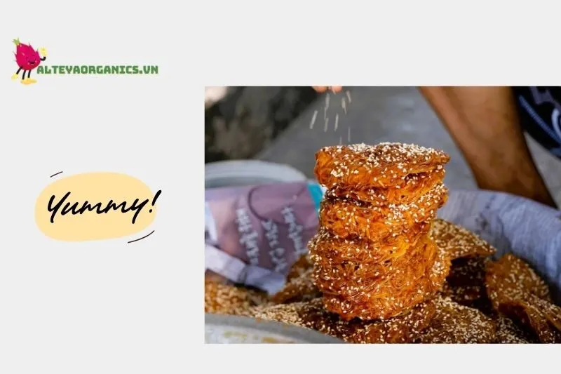 10 Đặc Sản Bình Thuận Nhất Định Phải Mua Về Làm Quà