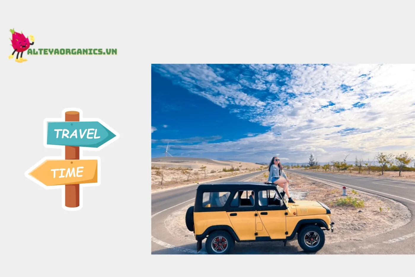 FAQ về chi phí đi Bình Thuận 3 ngày 2 đêm