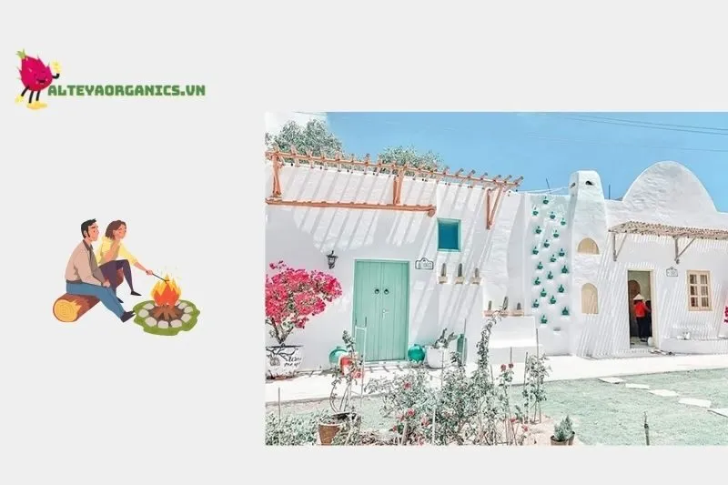 The Happy Ride Glamping