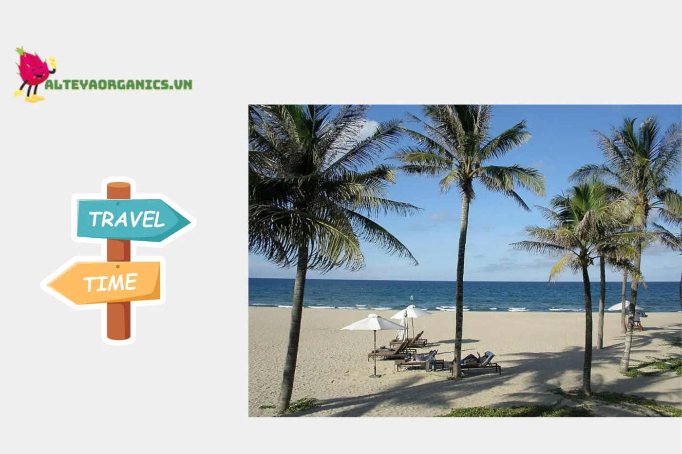 Thời điểm lý tưởng để du lịch Bình Thuận tiết kiệm chi phí