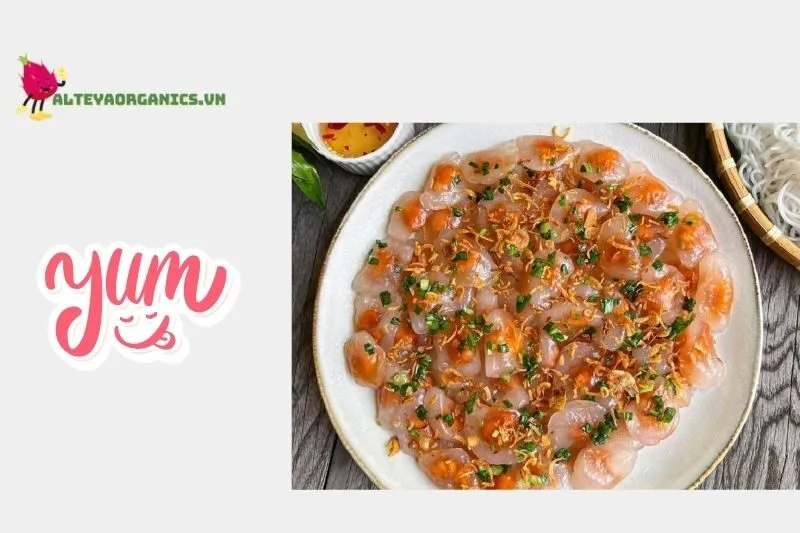 Bạn biết gì về bánh quai vạc Bình Thuận?
