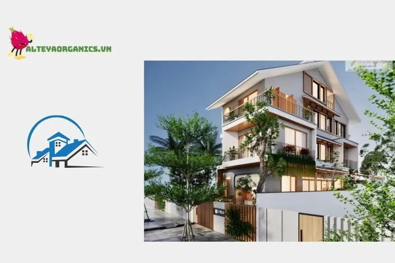 Điểm Danh Những Công Ty Xây Dựng Nhà Đẹp Bình Thuận Uy Tín