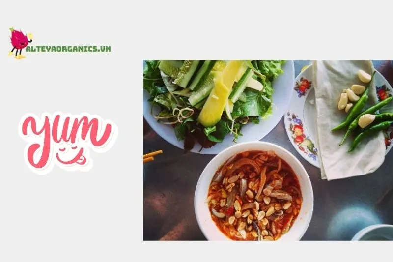Gỏi cá Bình Thuận là gì và tại sao lại nổi tiếng?