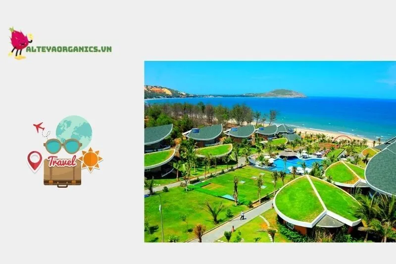 Gợi ý nơi lưu trú tại Hòn Rơm