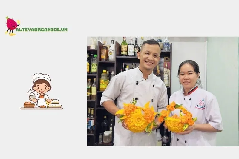 Học Gì Ở Các Trung Tâm Dạy Nghề Bình Thuận Hot Nhất Hiện Nay?