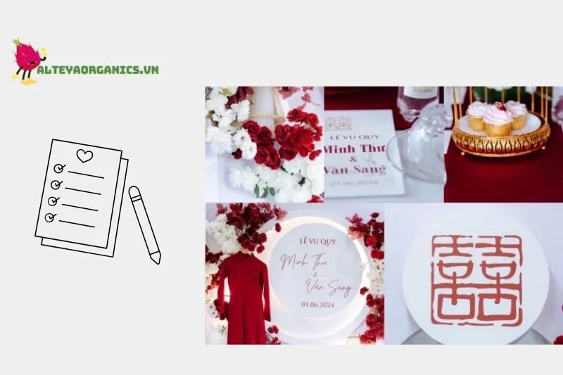 HP Wedding & Event