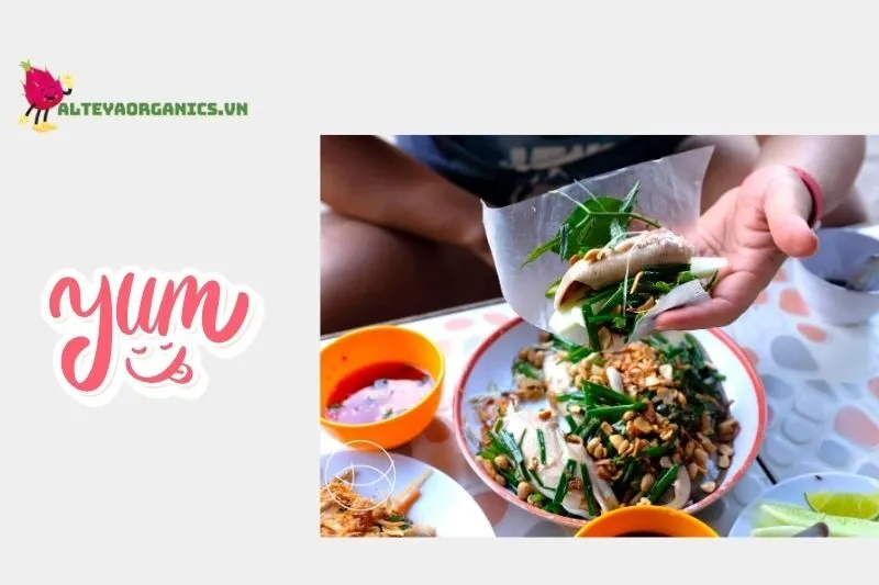 Hướng dẫn thưởng thức cá lồi xối mỡ để trọn vị