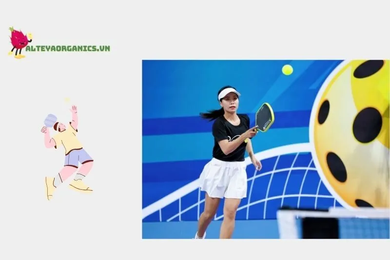 Khám Phá Những Sân Chơi Pickleball Bình Thuận Hot Nhất