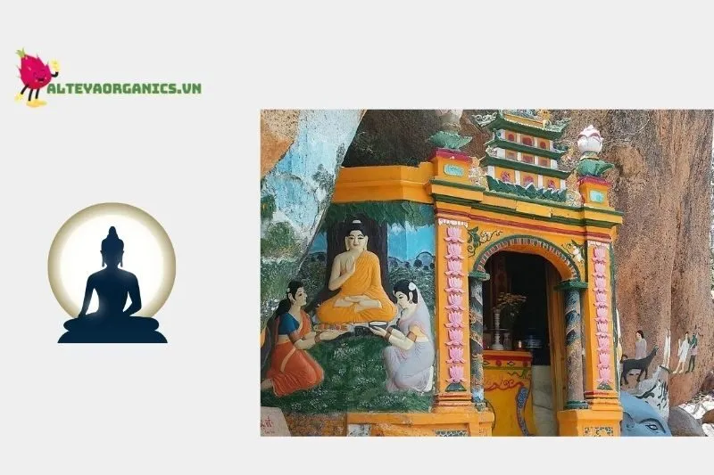 Lịch sử hình thành và phát triển của Chùa Cổ Thạch Bình Thuận
