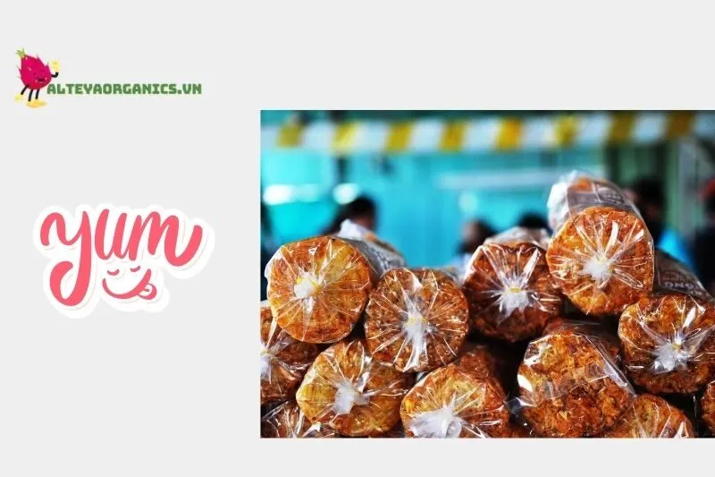 Mua bánh rế Bình Thuận ở đâu?