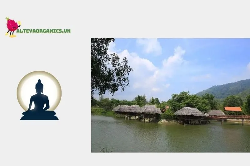 Những hoạt động thú vị tại khu du lịch Núi Tà Cú