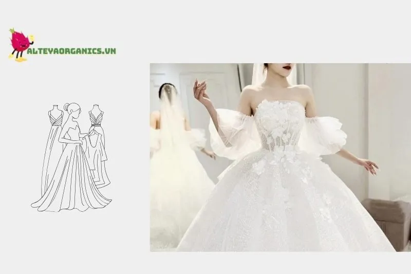 Story Wedding