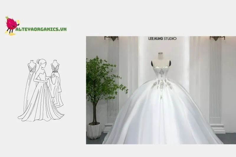 Top Địa Chỉ Thuê Váy Cưới Bình Thuận Đẹp Quên Lối Về