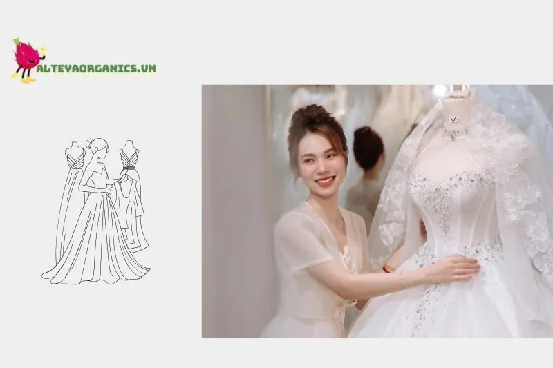 Vy Hieu Wedding Studio