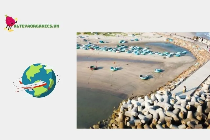 Các địa điểm du lịch gần Hòn Ghềnh