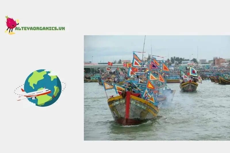 Các hoạt động giải trí tại Thác Bà