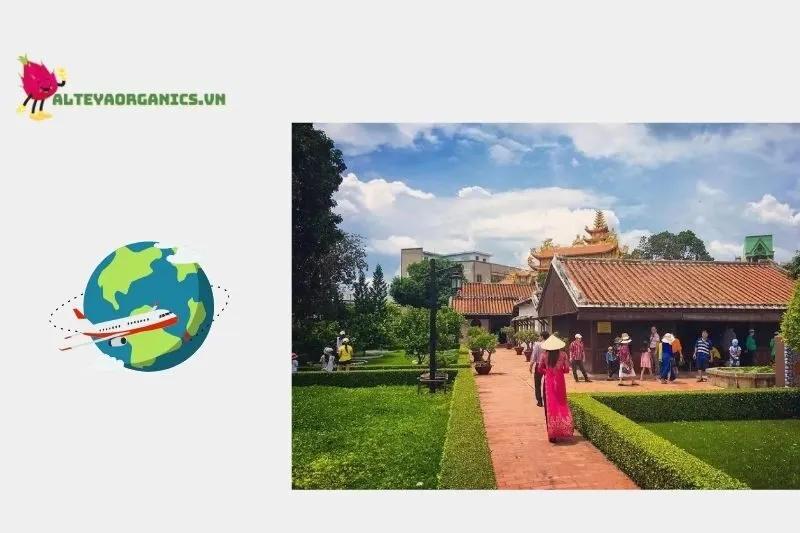 Hướng dẫn và lưu ý tham quan Trường Dục Thanh