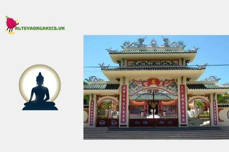 Lịch sử chùa Bà Thiên Hậu Bình Thuận