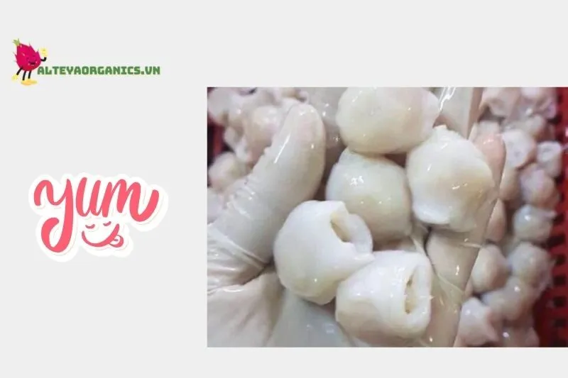 Nguồn gốc và ý nghĩa của răng mực nướng Bình Thuận