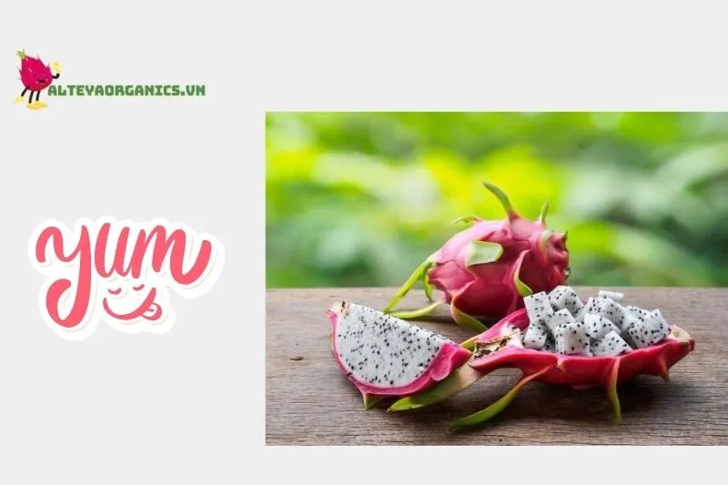 Nguyên liệu cần có để làm Gỏi Hải Sản Thanh Long