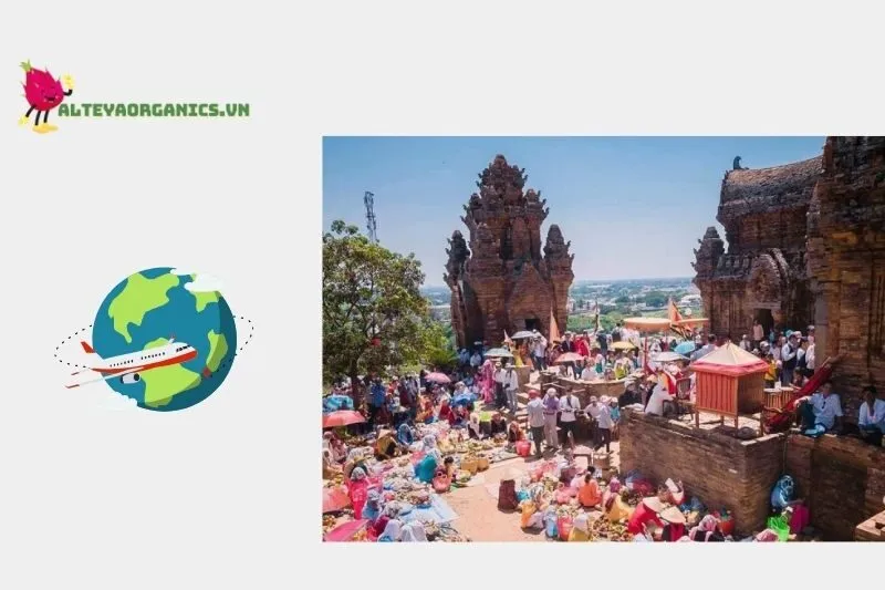 Ý nghĩa văn hóa và tâm linh của Lễ hội Katê Bình Thuận